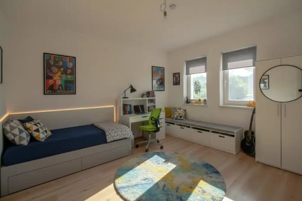 Welcome Home - SONNE - RUHE - WIENNÄHE