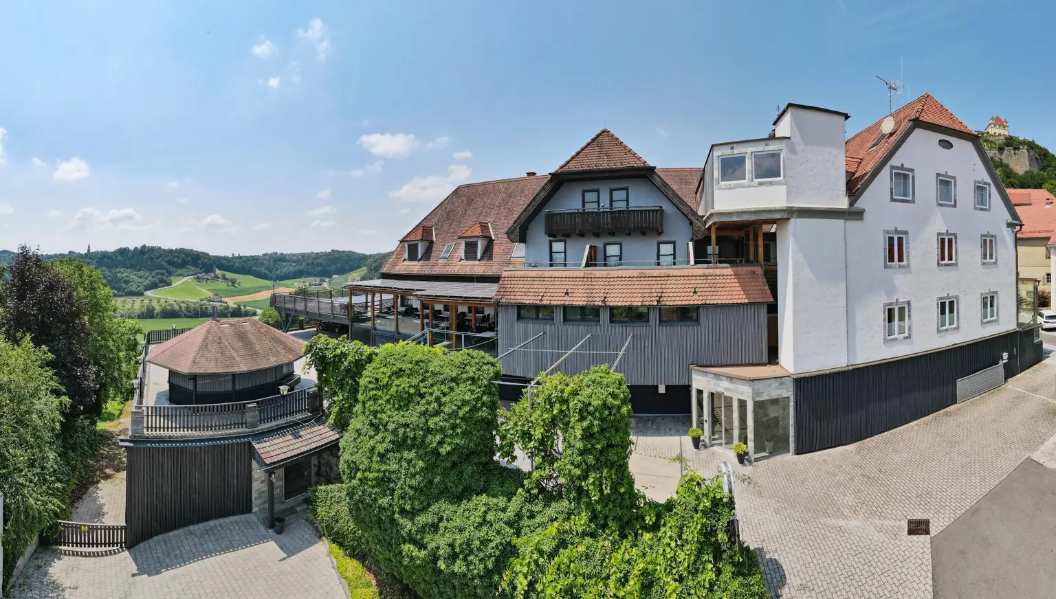 Liegenschaft