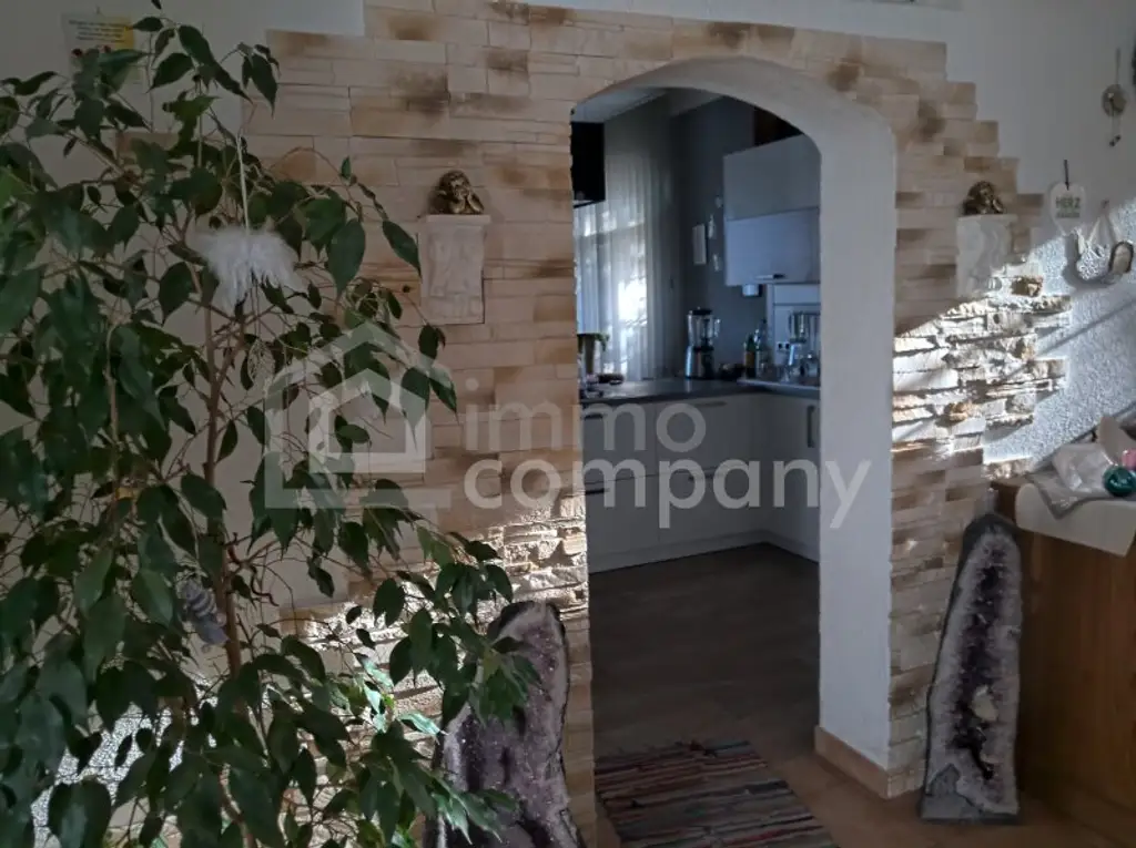 Zwischen Burgblick und Waldesruh – ein Zuhause mit Geschichte