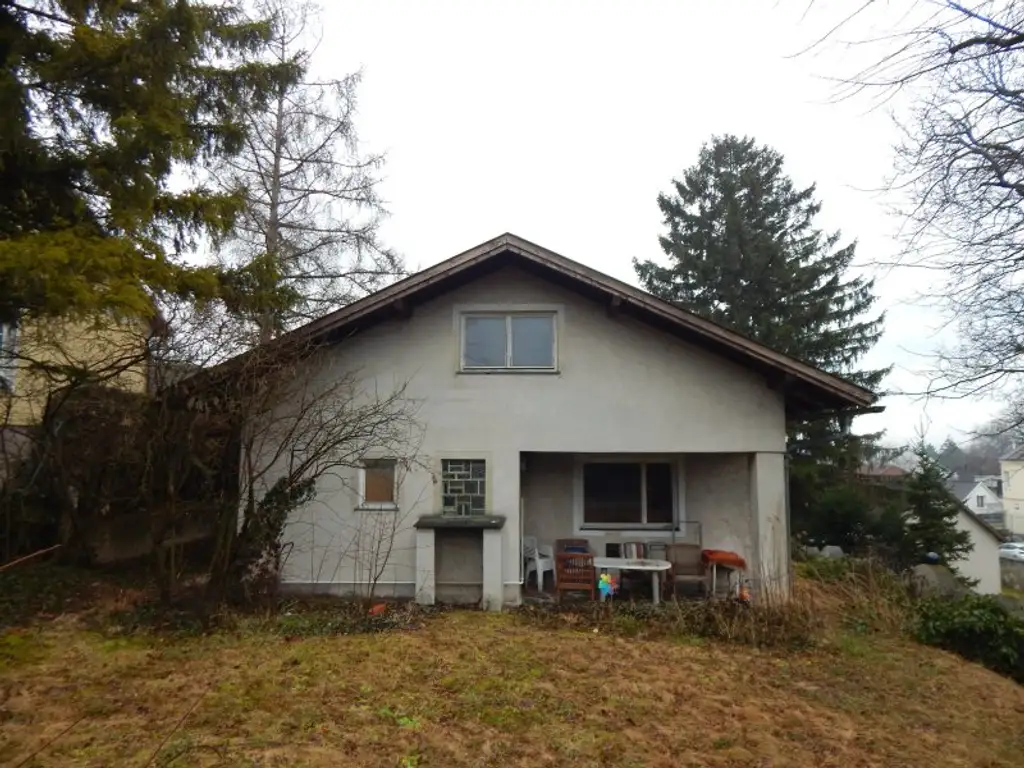 Bastlerhit mit großem Garten - ruhig in einer Sackgasse gelegen