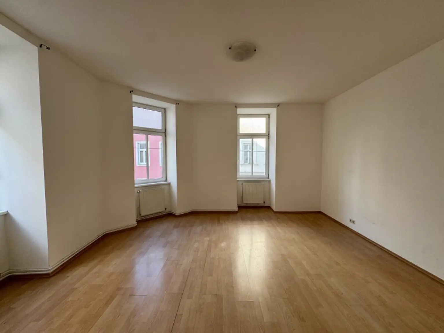 Potenzial durch Revitalisierung – Objekt in Wiener Wohnlage
