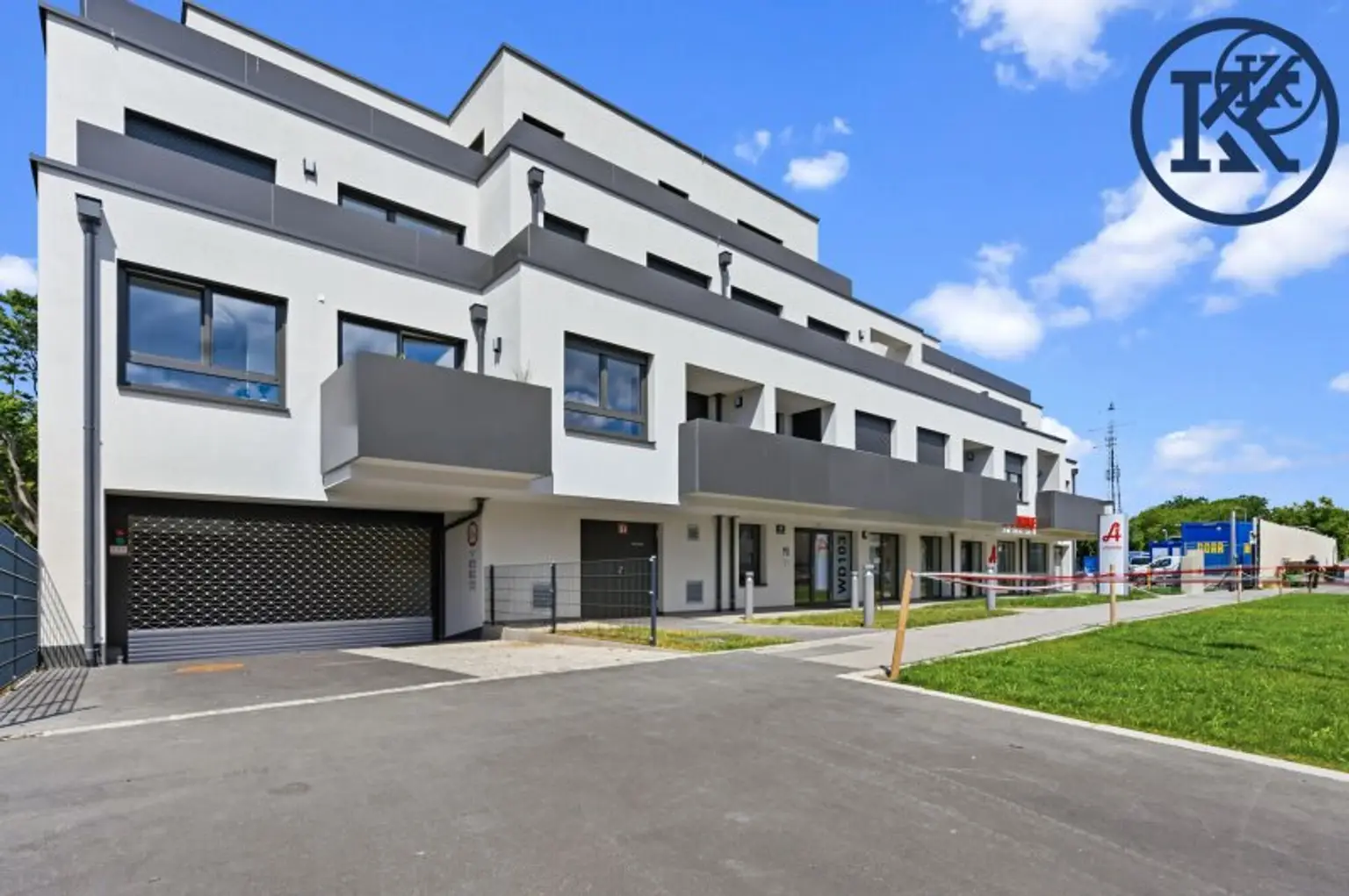 Gebäude