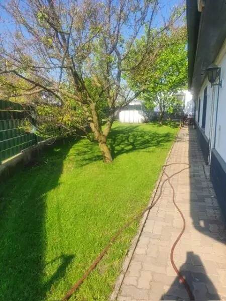 Schönabrunn - Einfamilien- bzw. Mehrfamilienhaus mit Potential