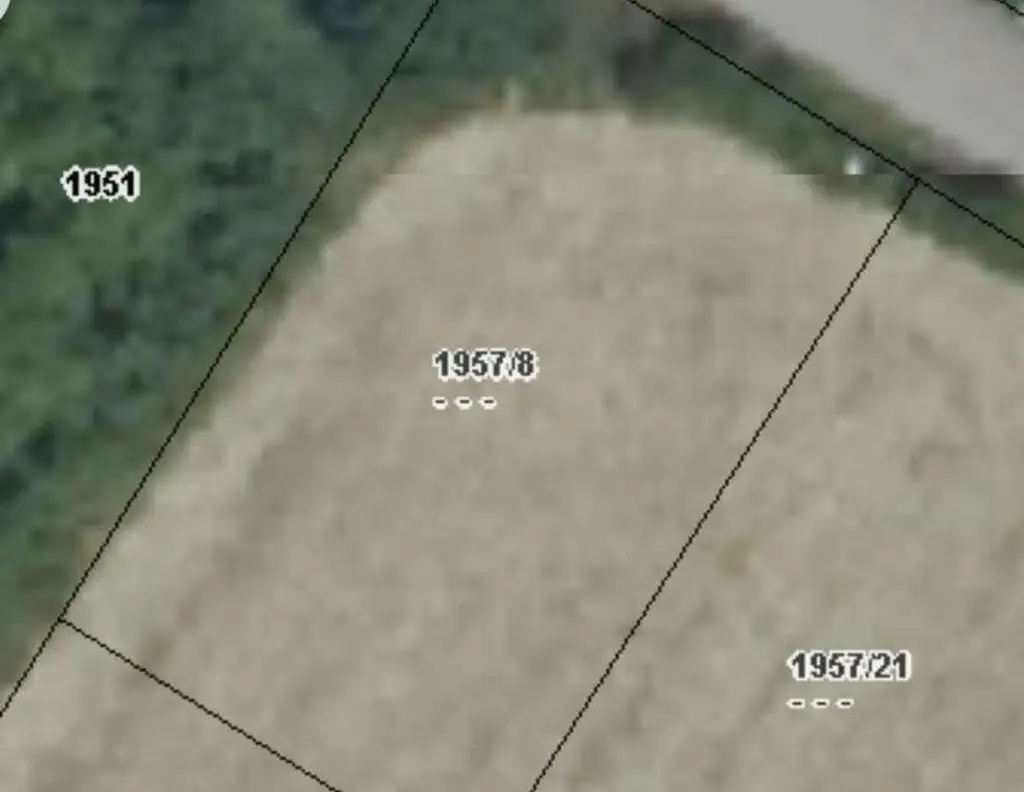 Aufgeschlossenes Grundstück in Retz ohne Bauzwang / Ruhige Lage