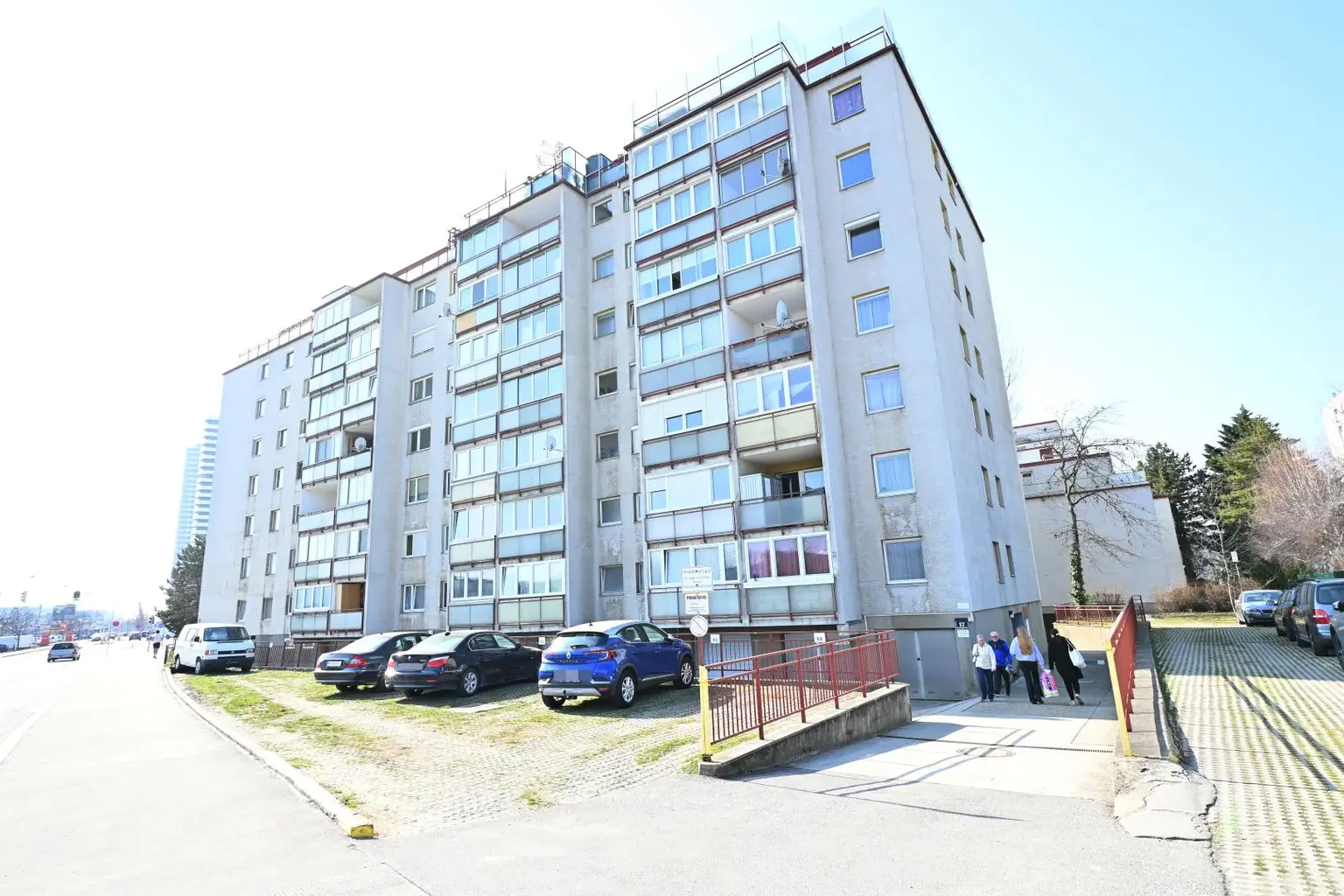 01. Eigentumswohnung 1210 Wien