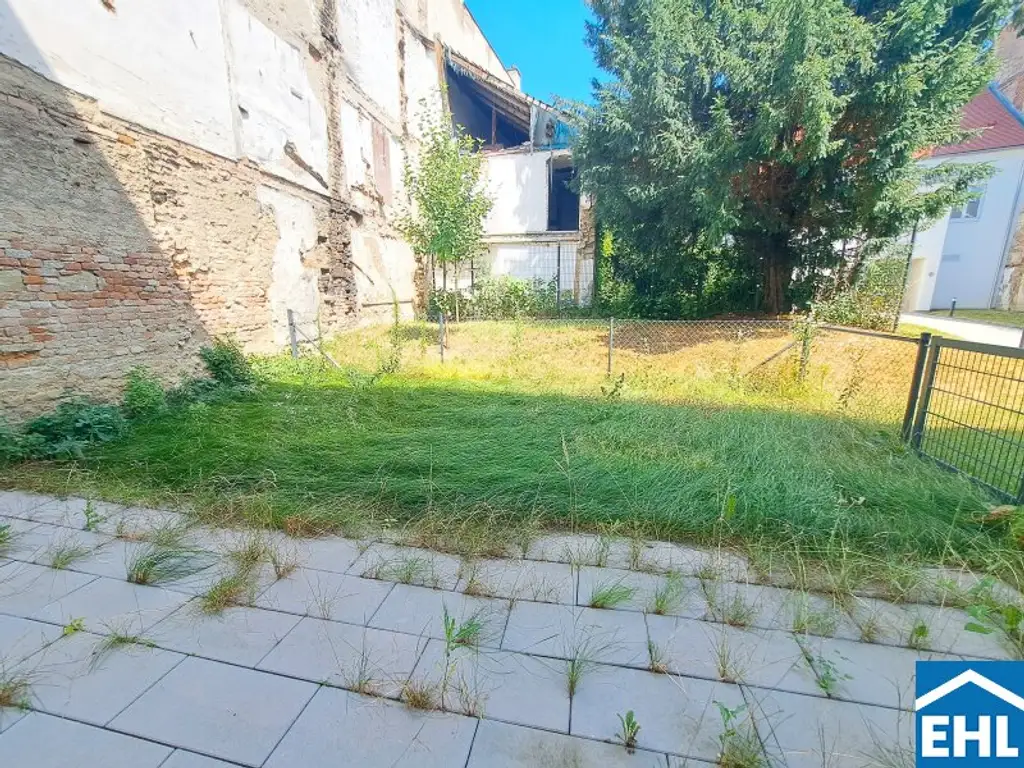 Das Koloman: Ihr Rückzugsort in der Stadt