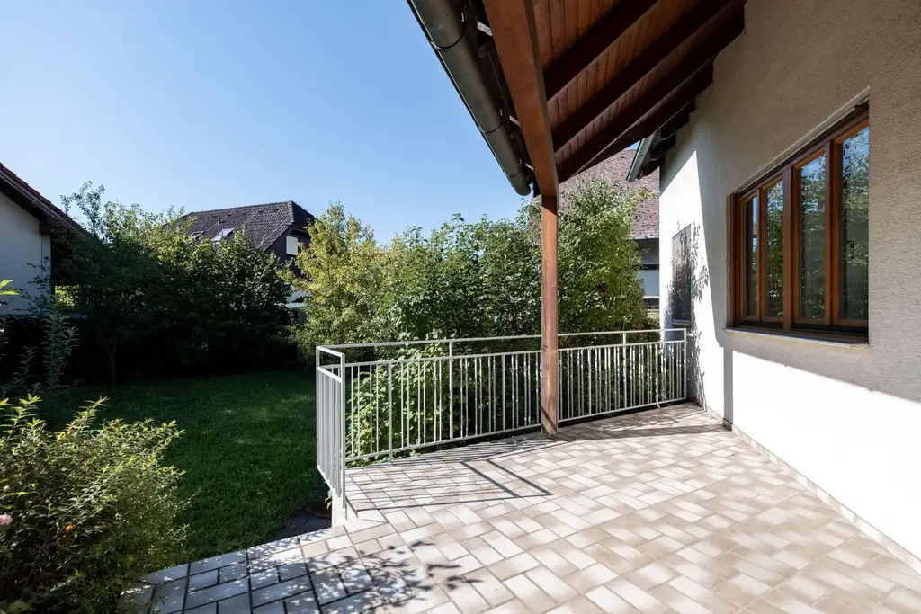 "Ruhig gelegenes Traumhaus mit Wohlfühlgarantie"
