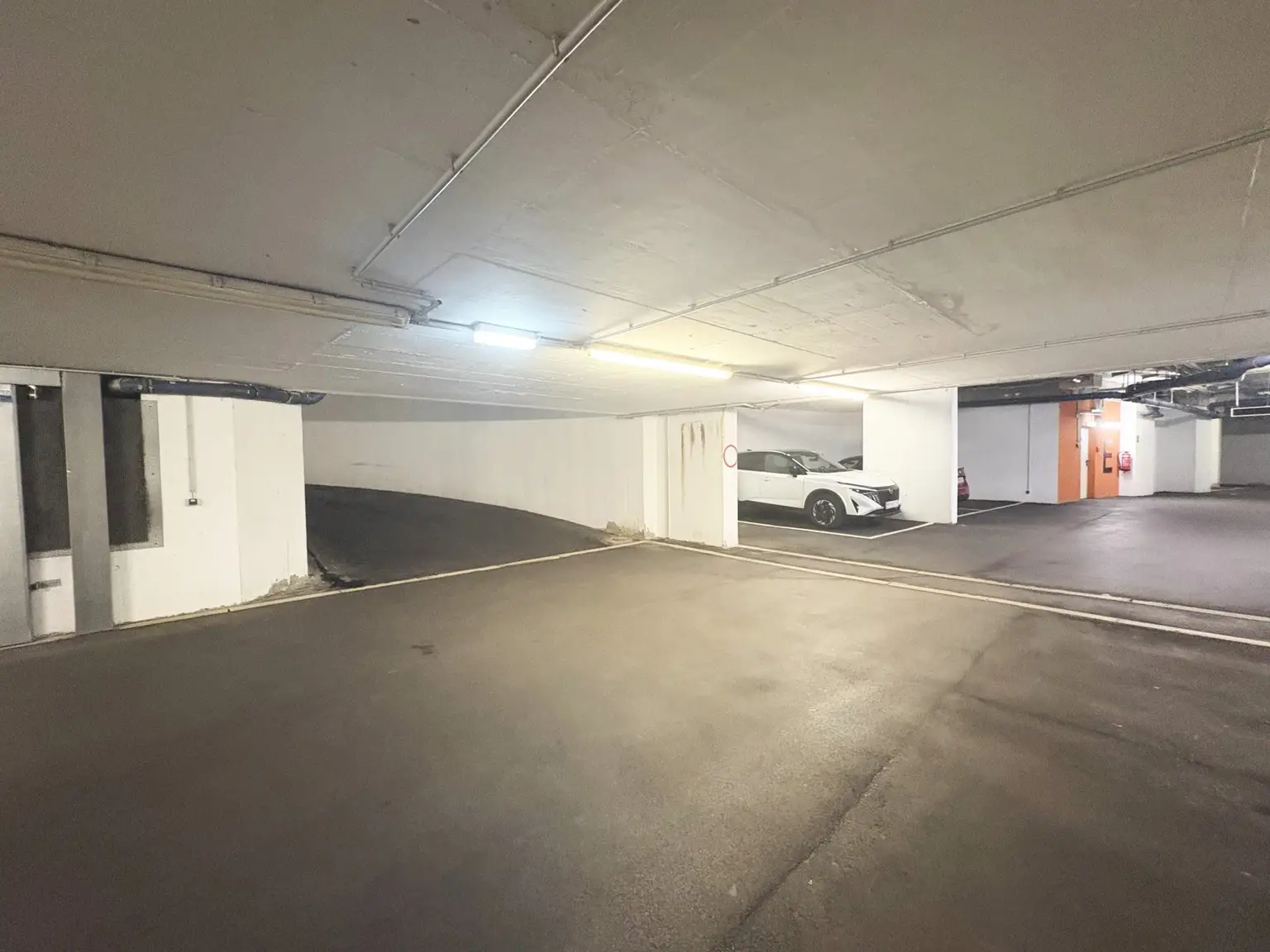 Garage I