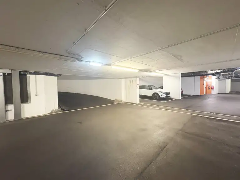 Garage I