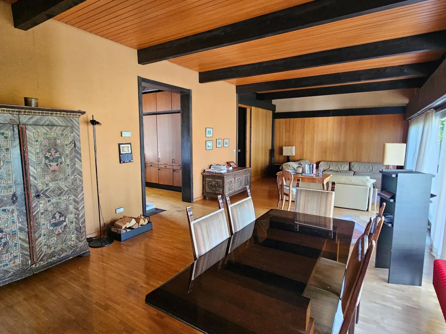 Bungalow in Bestlage in St.Peter bei Braunau