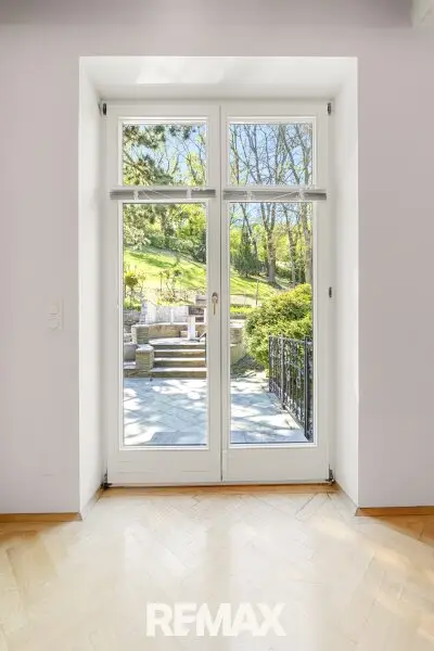 Exklusive Traumvilla im 13. Bezirk – Wien Hietzing