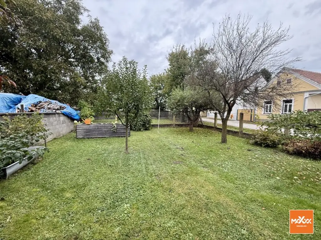 Charmantes Einfamilienhaus in Ruhelage!