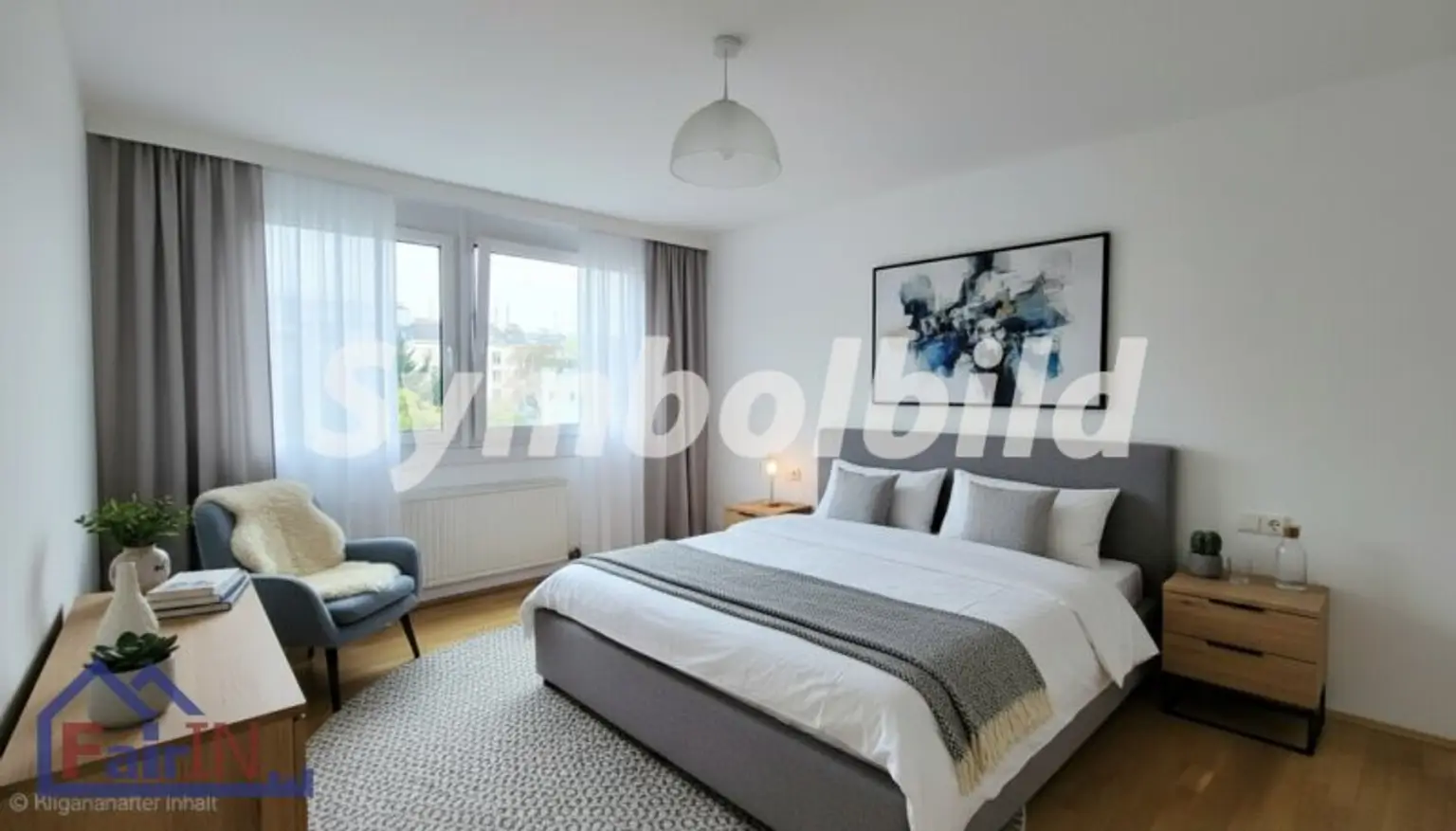 Pärchenhit im Herzen von Penzing