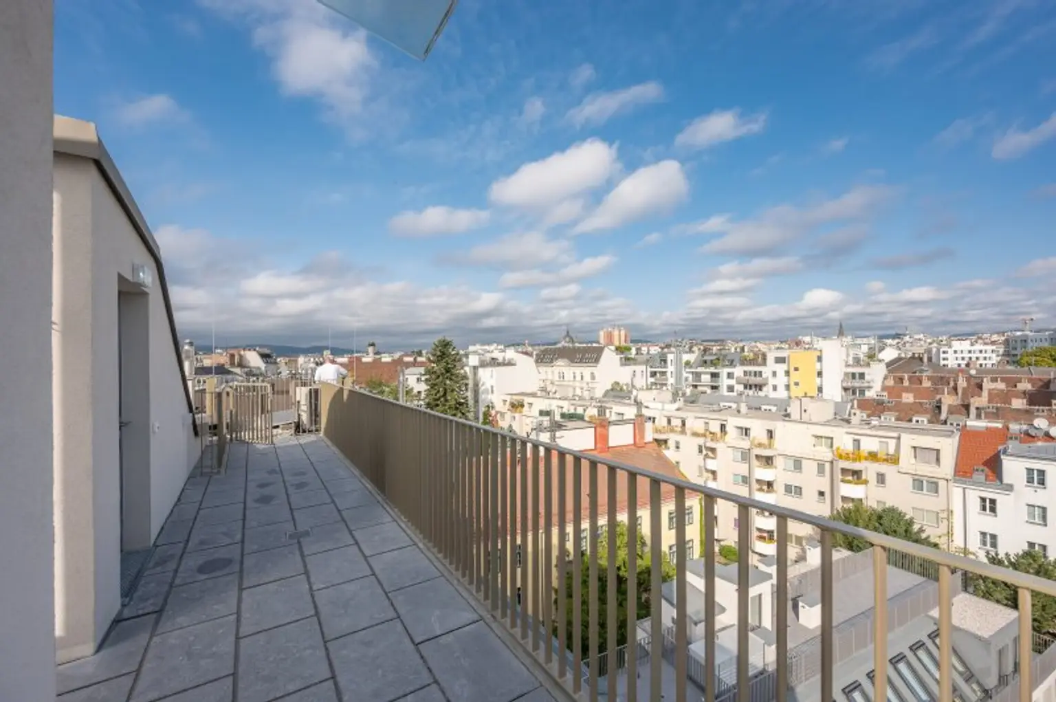 Das Projekt „MOLLARD 50“ in der Mollardgasse 50, 1060 Wien