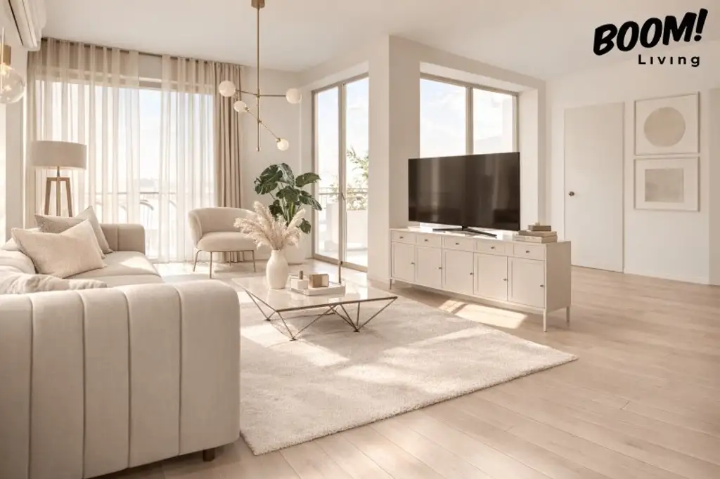 Exklusive Neubau- & Dachgeschosswohnungen mit 360°-Blick über Wien und Revitalisierter Altbau in 1100 Wien