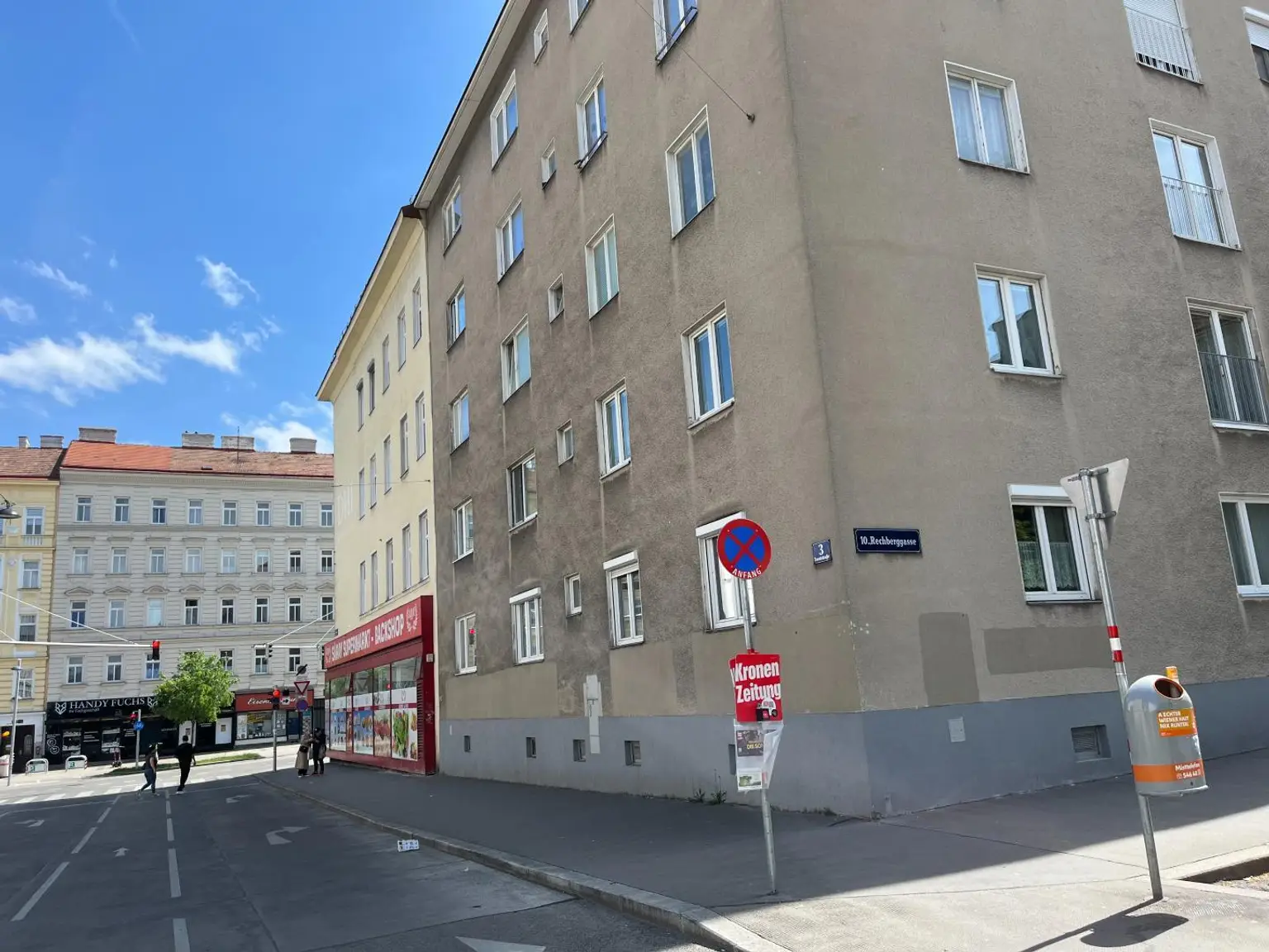 Aussenansicht