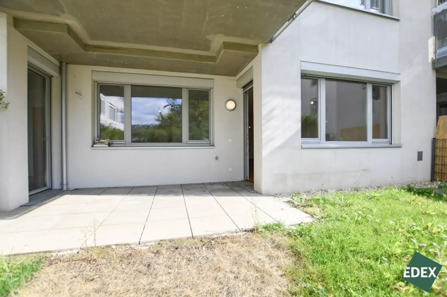 Attraktive 2-Zimmer-Wohnung mit Balkon nahe Vetmeduni