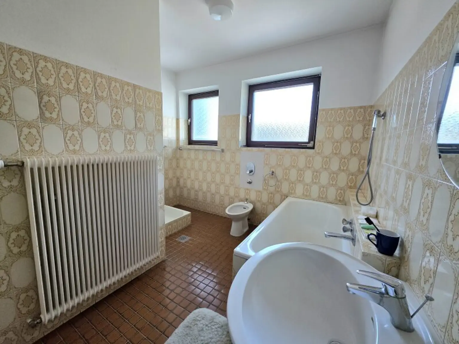 Badezimmer - OG