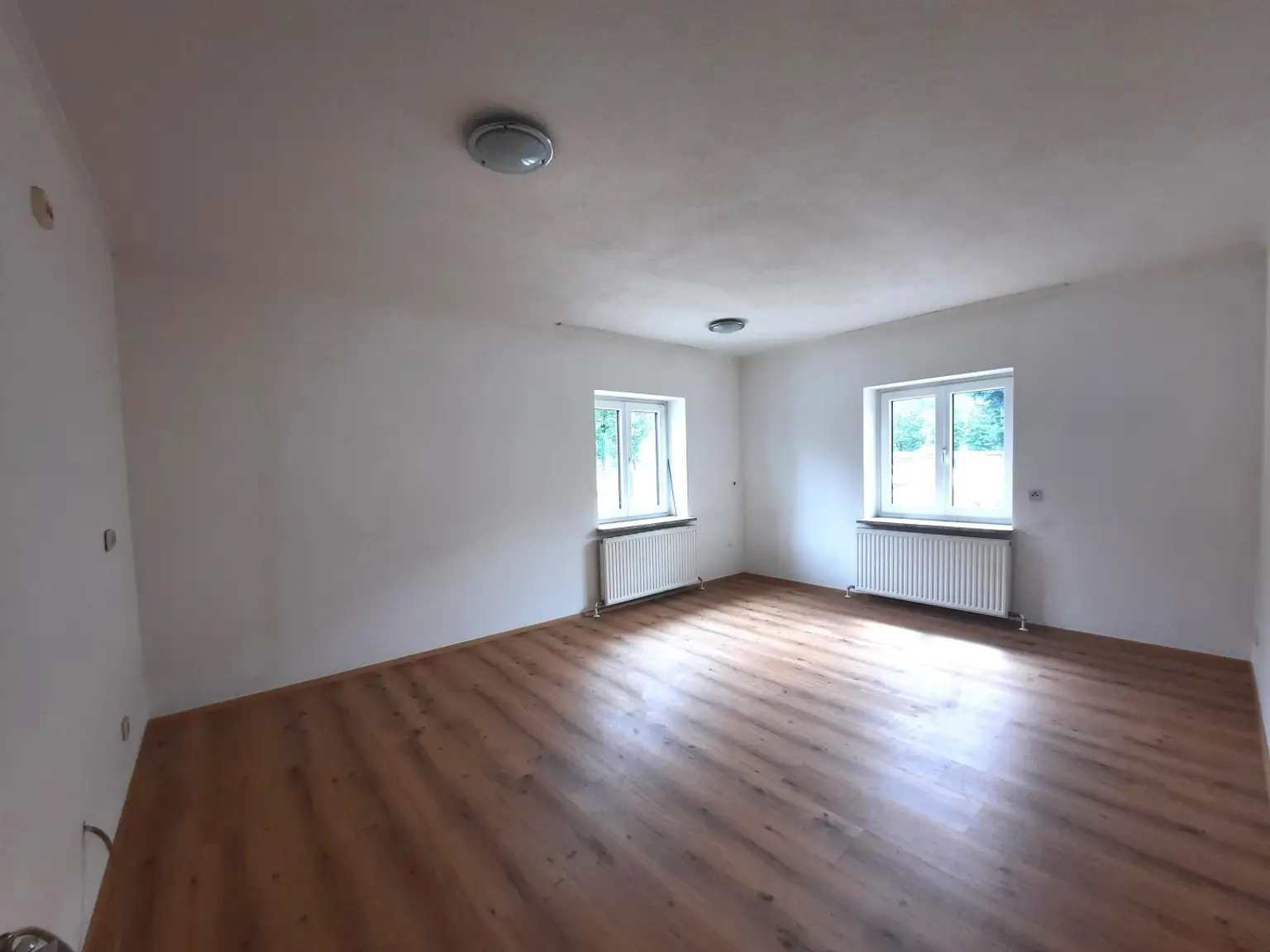 Wohnraum