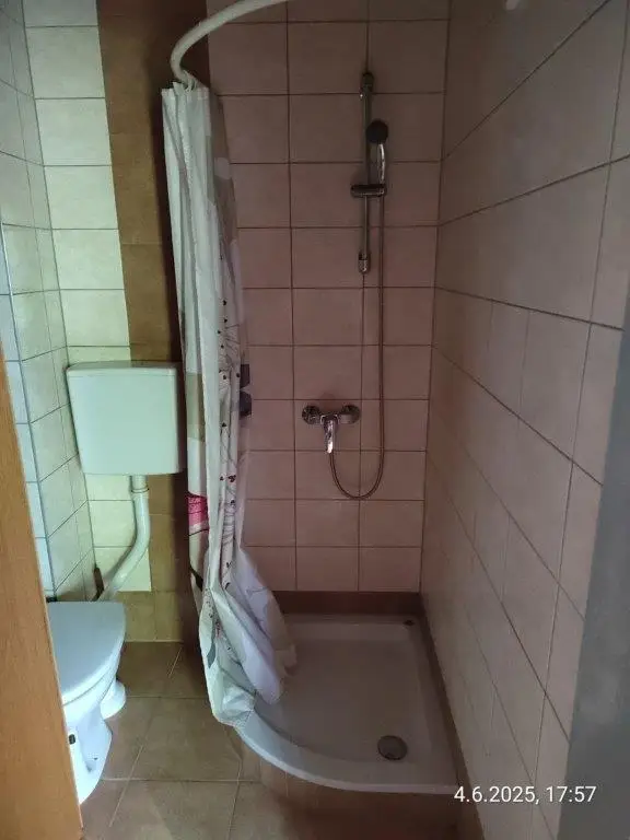 Mehrfamilien oder Apartmenthaus