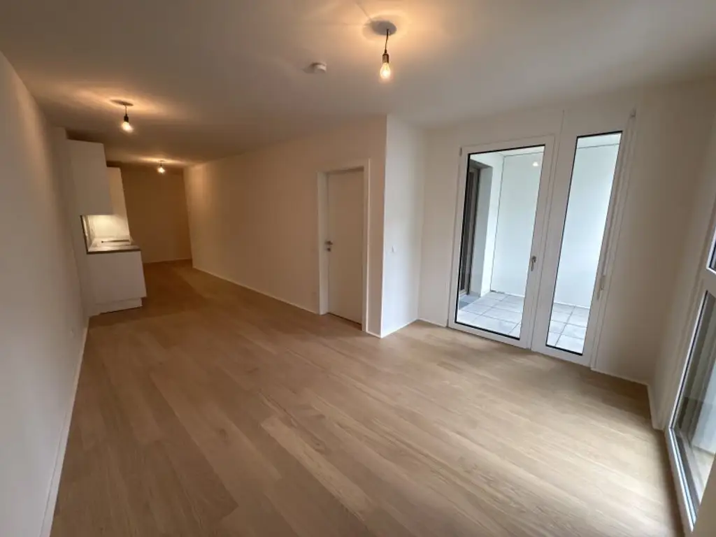 Jetzt Besichtigen! Tolle 2 Zimmer Wohnung Erstbezug nahe U1 Kagraner Platz!