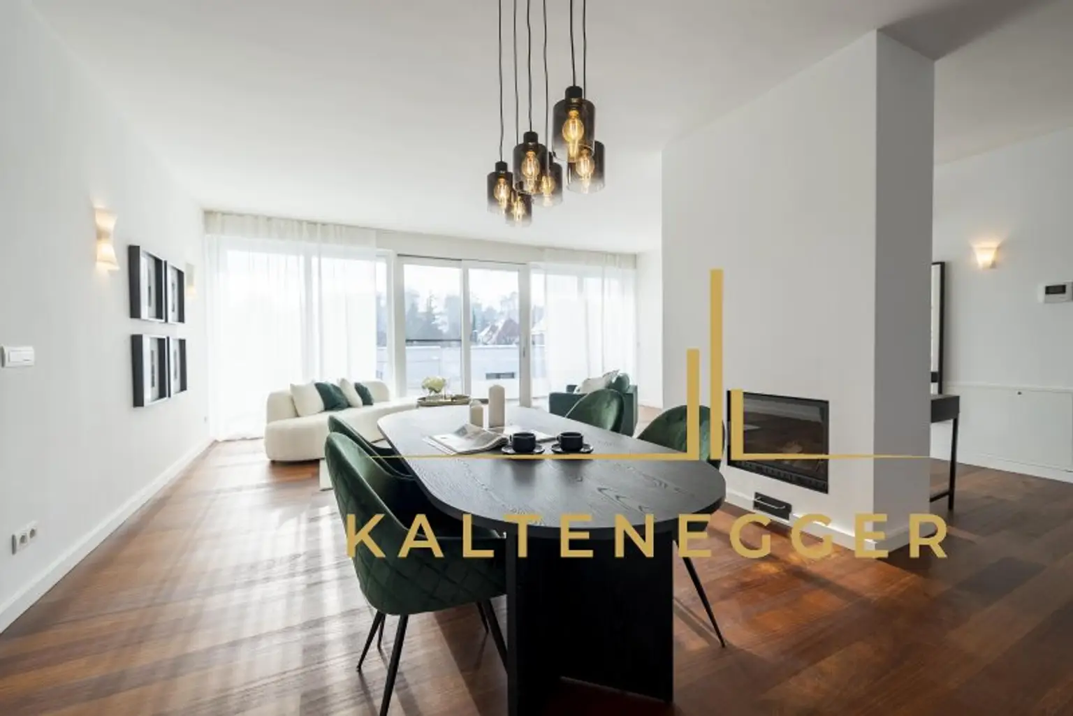 Luxusappartement in Wien-Döbling/Grinzing mit Einliegerwohnung, Terrasse, Pool, Garten und Garage