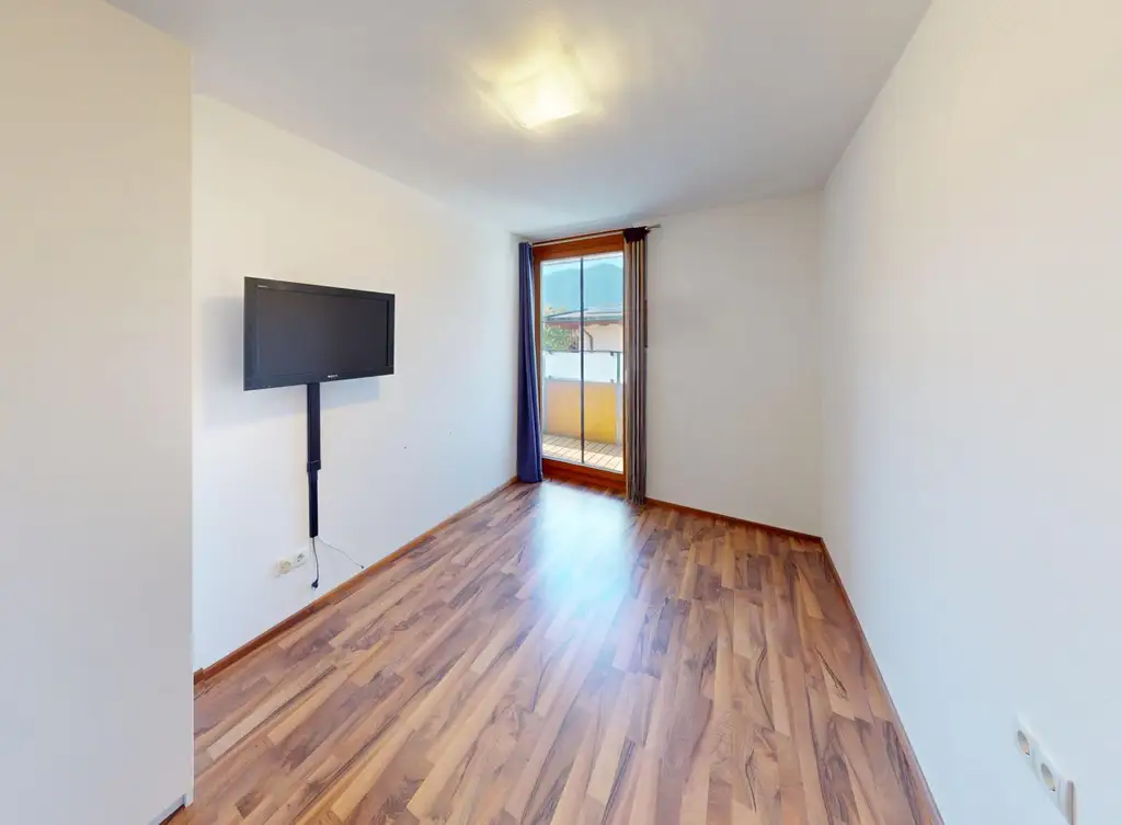 3-Zimmer-Mietwohnung in Imst – lichtdurchflutet, gemütlich und mit Aussicht!