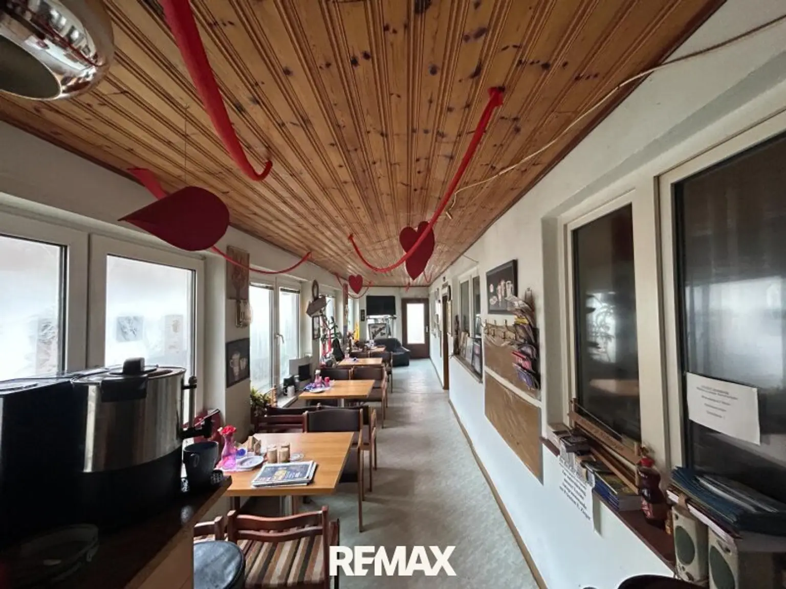 Bar - Lounge