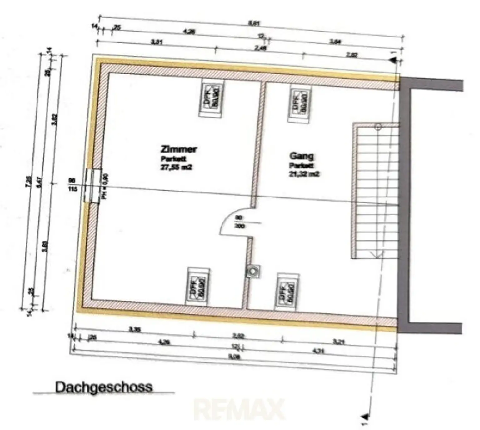26 Plan - DG