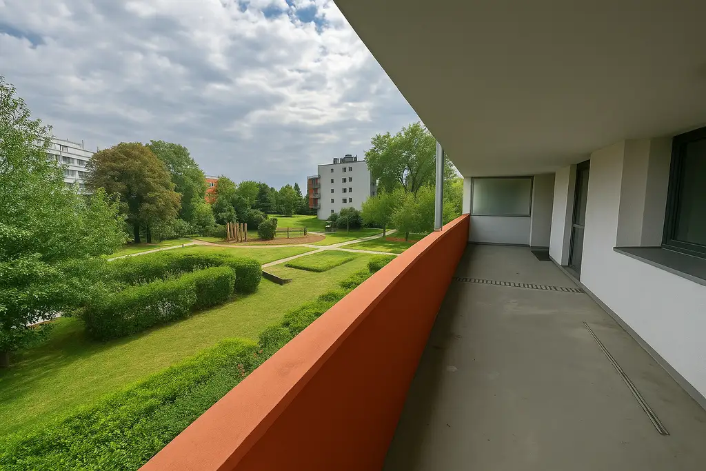 1210 Wien, Rudolf-Virchow Straße 12