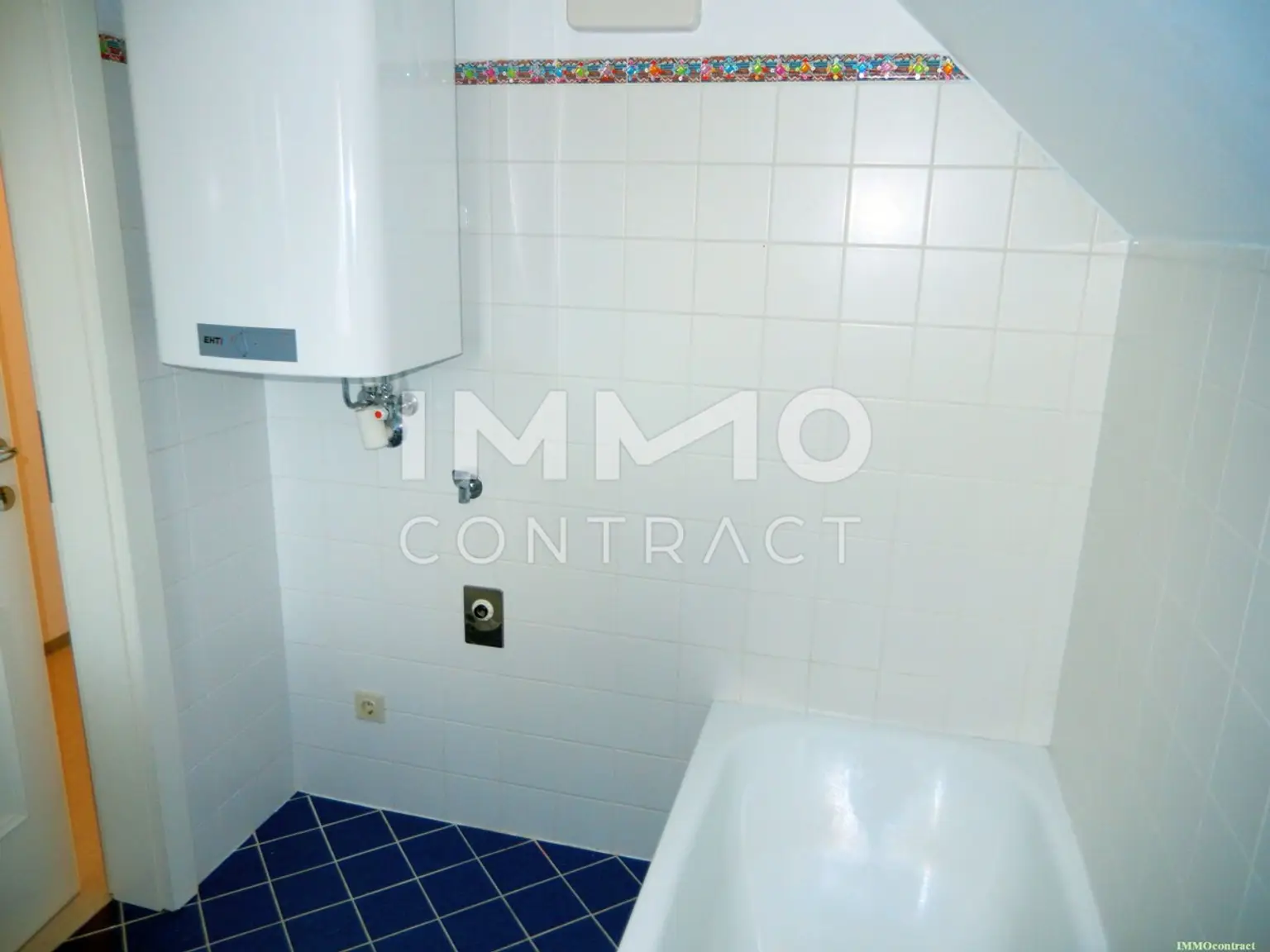 52m² - sonnige Wohnung mit Loggia in Amstetten