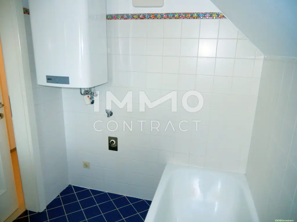 52m² - sonnige Wohnung mit Loggia in Amstetten