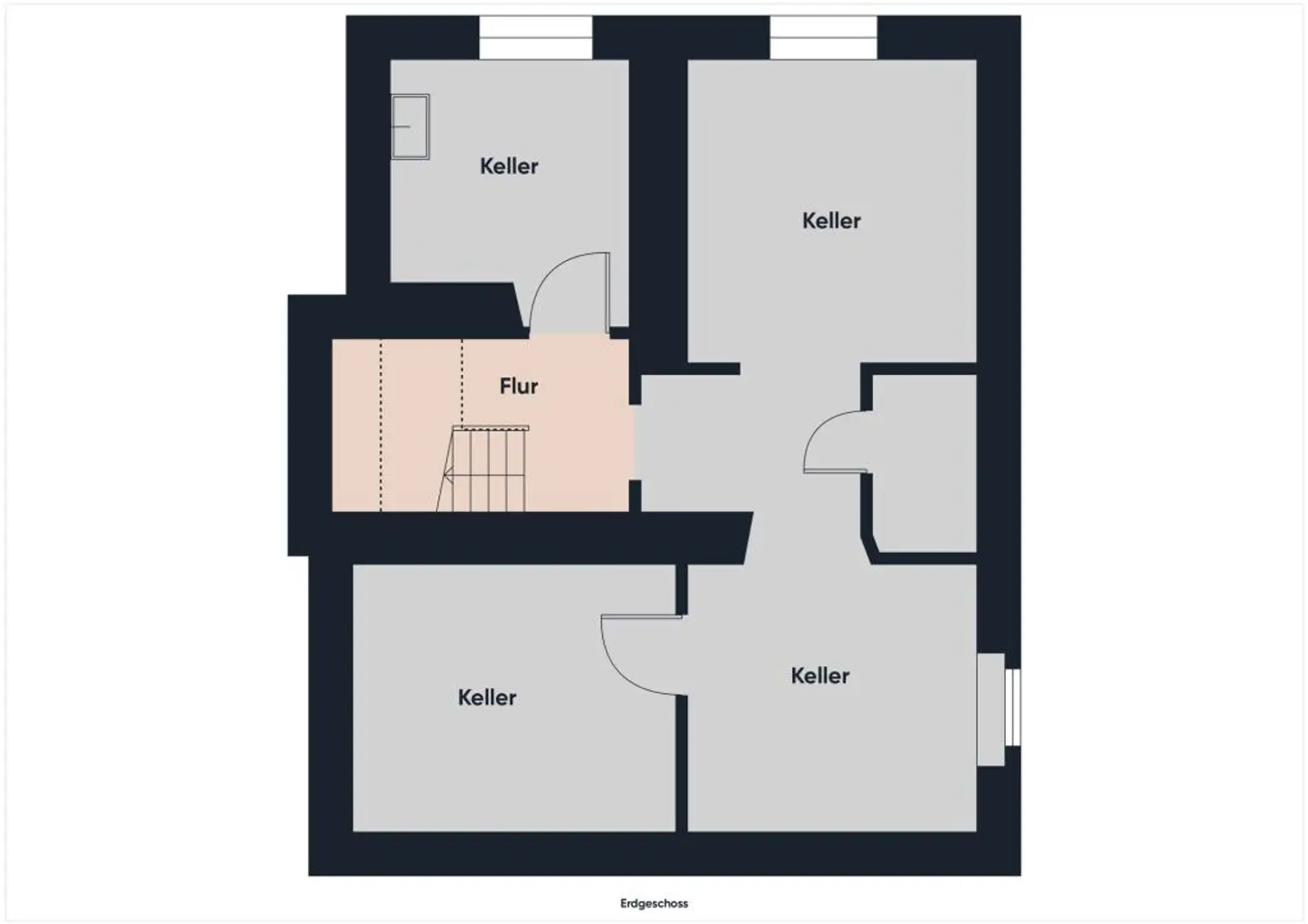 Charme, Charakter und Komfort - Ihr neues Zuhause
