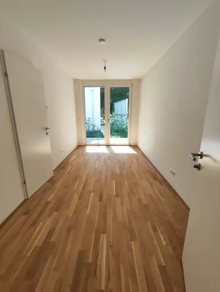 NEUBAU 3-Zimmer-ERSTBEZUG Gartenwohnung in 1210 Wien! Top 2/2