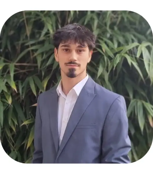 Julian Schiaramazza
