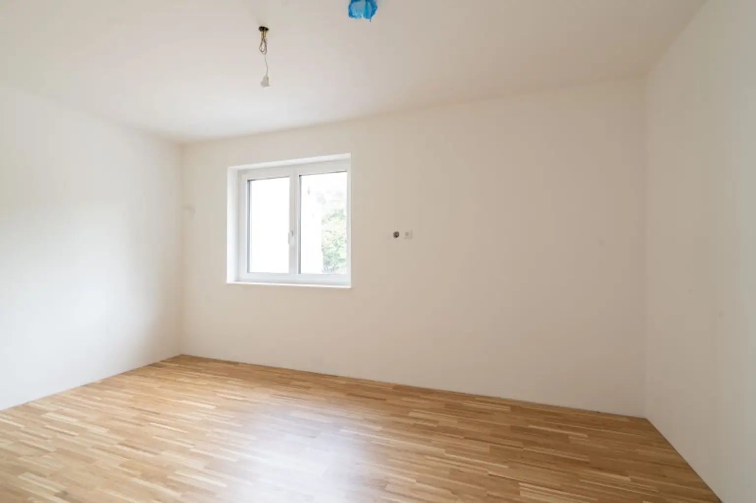PROVISIONSFREI: Moderne 3-Zimmer-Wohnung mit Terrasse und Stadtblick in Ansfelden/Nettingsdorf