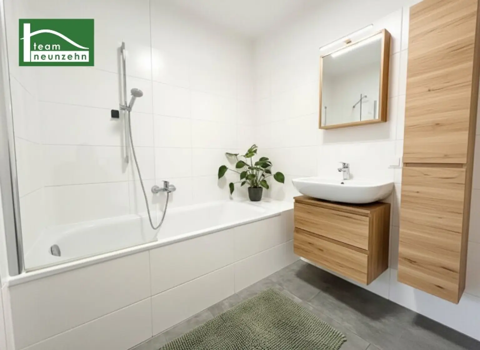 Wohnen mit Weitblick – Stilvoll leben im Süden von Graz - AKTION - 2 MONATE MIETZINSFREI