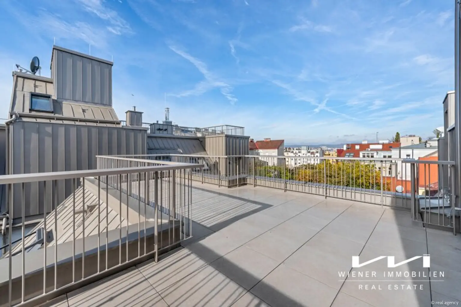 Quartier Starhemberg - Geschichte bewahrt. Zukunft gebaut. Jetzt bezugsbereit.