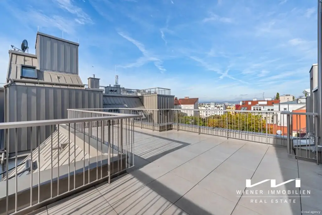 Quartier Starhemberg - Geschichte bewahrt. Zukunft gebaut. Jetzt bezugsbereit.