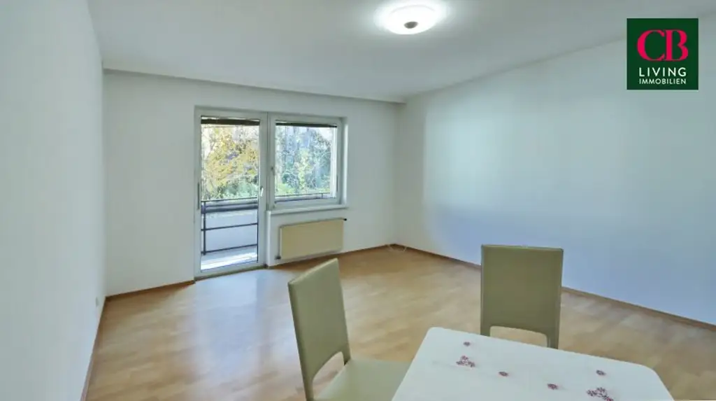 Familienfreundliche 3- Zimmerwohnung in schöner Grünruhelage!