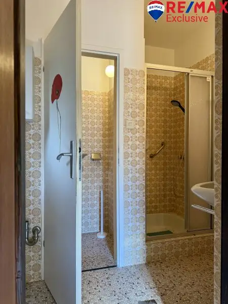 Frischluft – Einfamilienhaus in idyllischer Lage von Dreistetten!