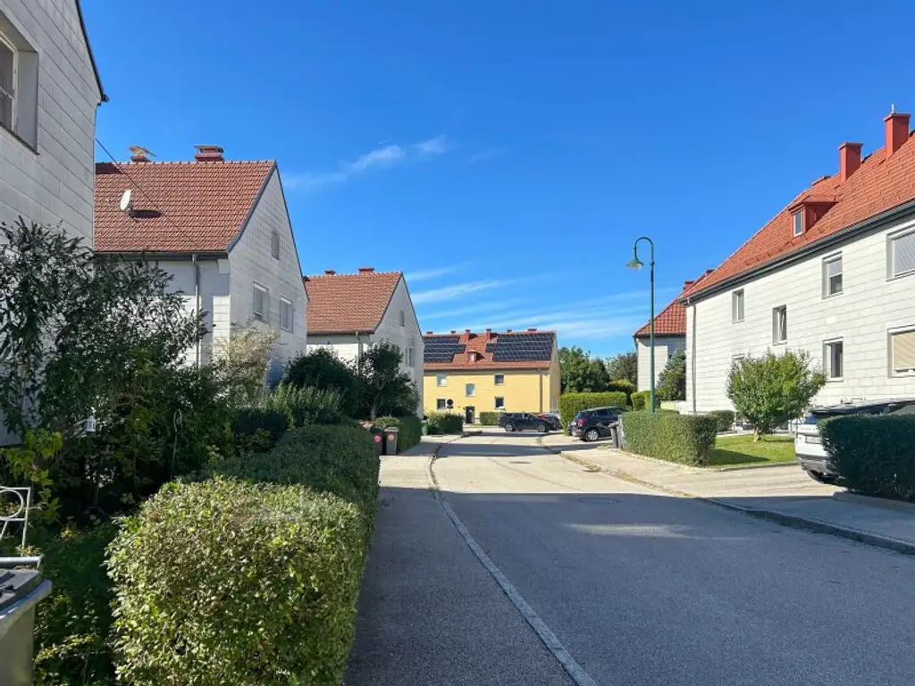 Attraktive 3-Zimmer-Wohnung im grünen Hörsching zu kaufen
