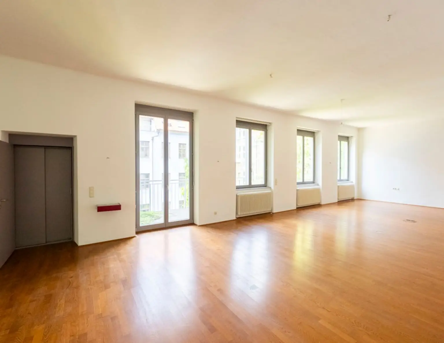 Beeindruckendes Atelier-Ensemble in ausgezeichneter Lage