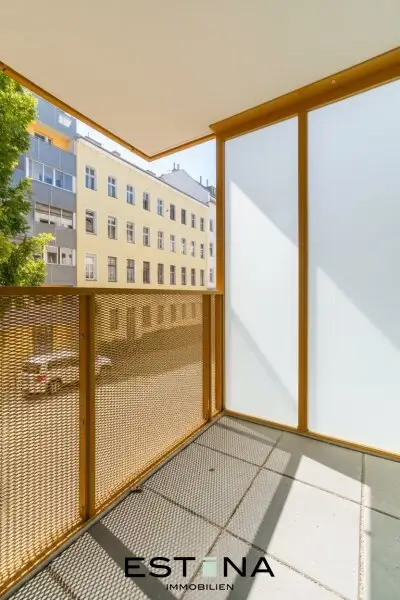 Traumhafte Neubauwohnung mit Loggia - Ihr neues Zuhause wartet!