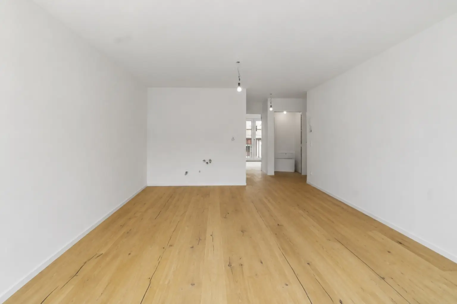 D | ++ Projekt HÜTTEL 101 LIVING ++ 2-Zimmer ERSTBEZUG mit Freifläche | Prima Service Immobilien
