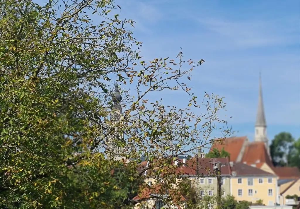 57m² Wohnung in der Lieglstraße