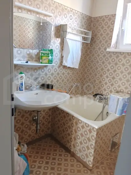 Kleine Wohnung in Payerbach - 45m² zum Entspannen, inkl. Loggia & Stellplatz!