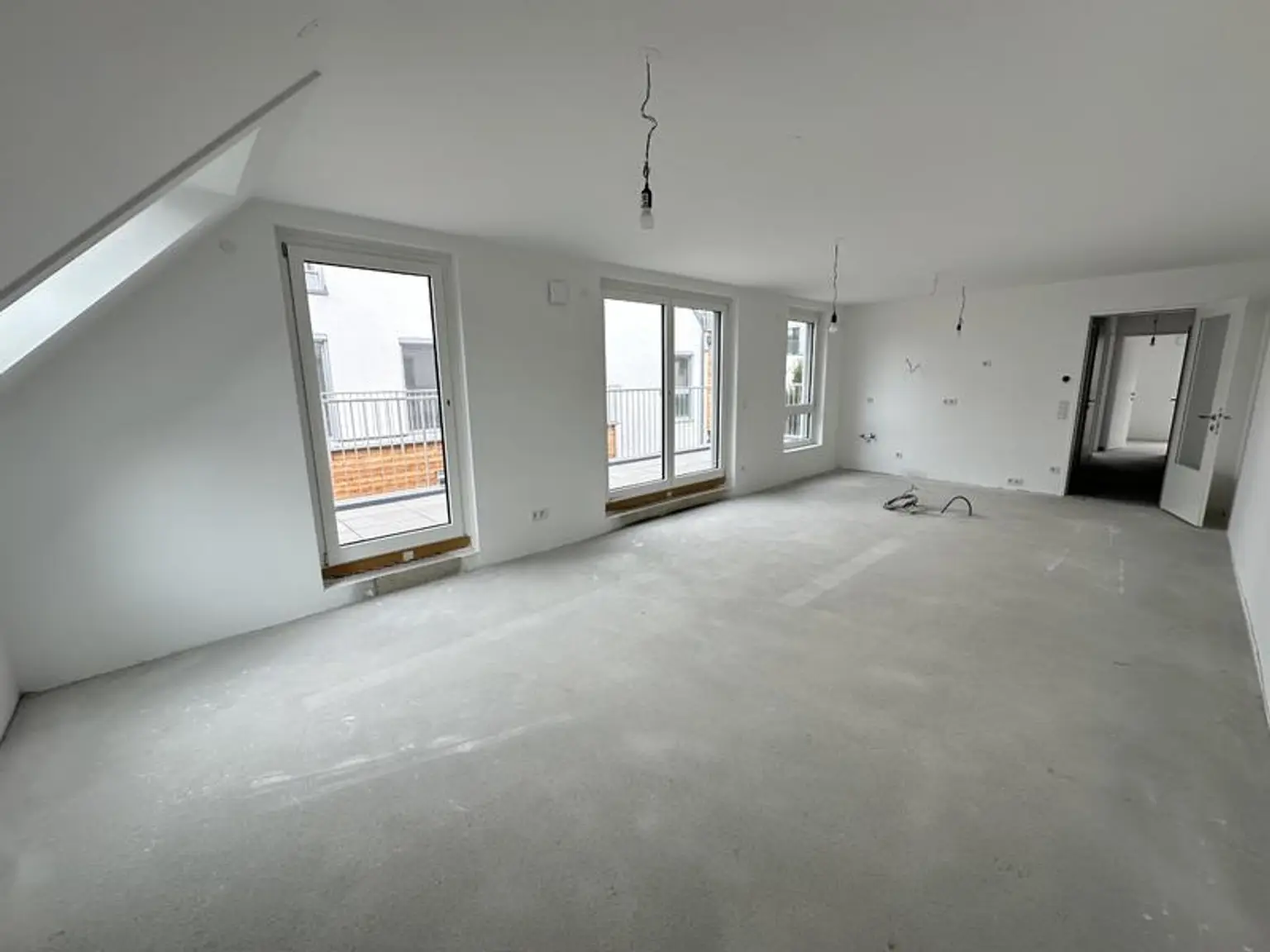 RESIDENZ AM STADTRAND zum Mieten
