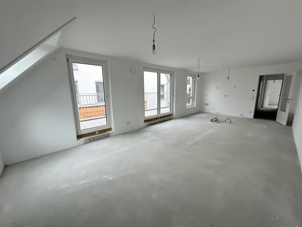 RESIDENZ AM STADTRAND zum Mieten