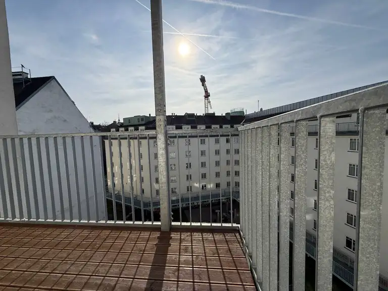 Balkon I